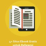 4+ Situs Ebook Gratis untuk Referensi Skripsi, Jurnal Ilmiah, Karya Tulis, TA, Tesis, serta Desertasi